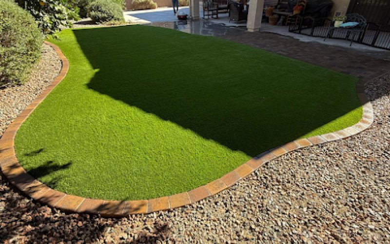Rock N Block - Turf N Hardscapes - Orange County