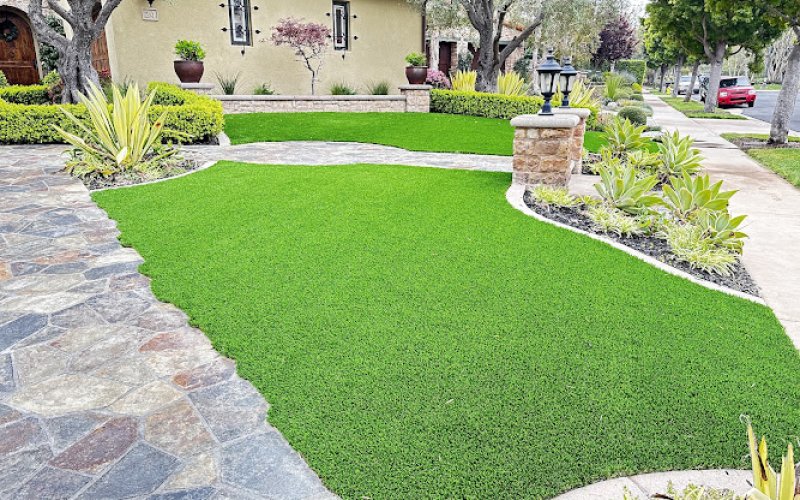 Tavera's Custom Landscape