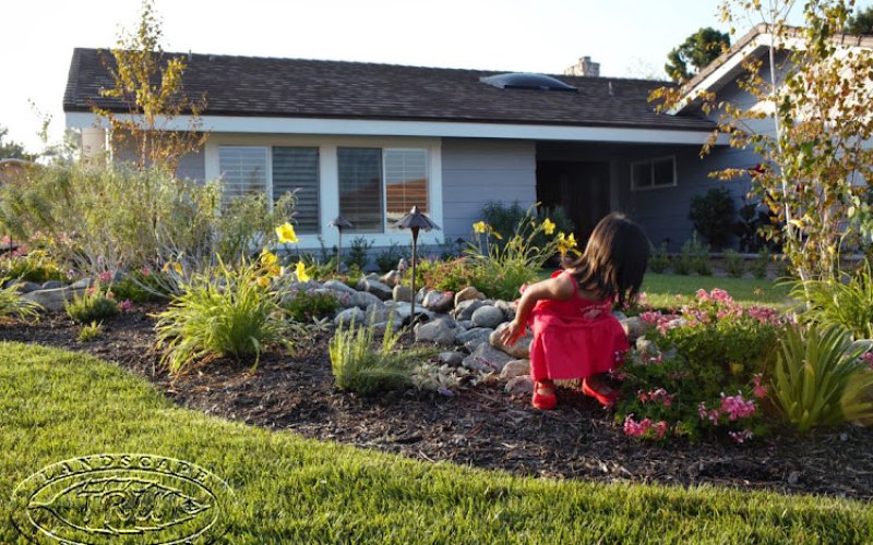 TRU Landscape Services