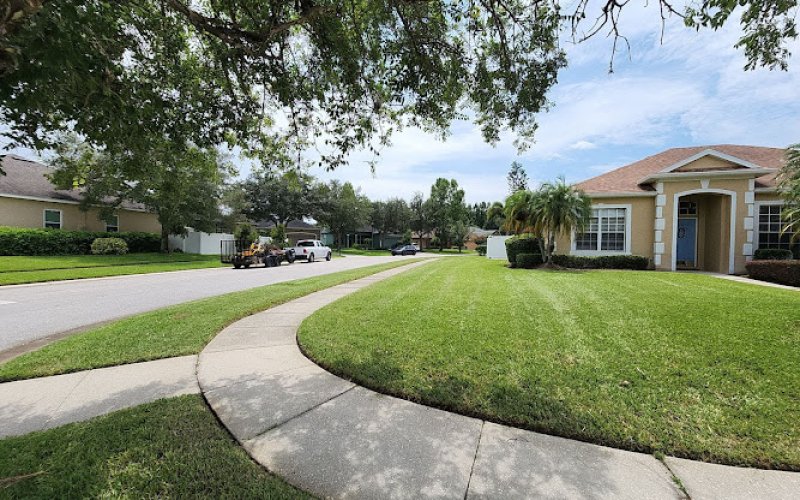 Firsthand Lawn and Landscape, LLC