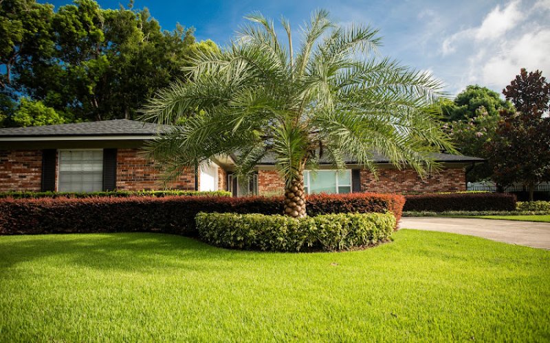 Ground Source Landscaping