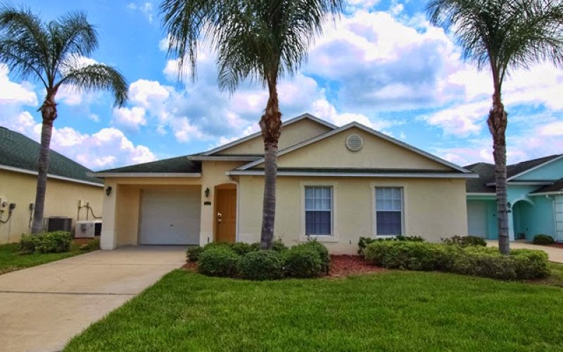 LawnStarter - Orlando