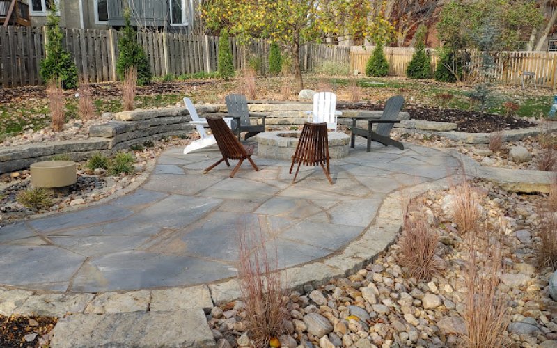 Green Expectations Landscaping Co., Inc.