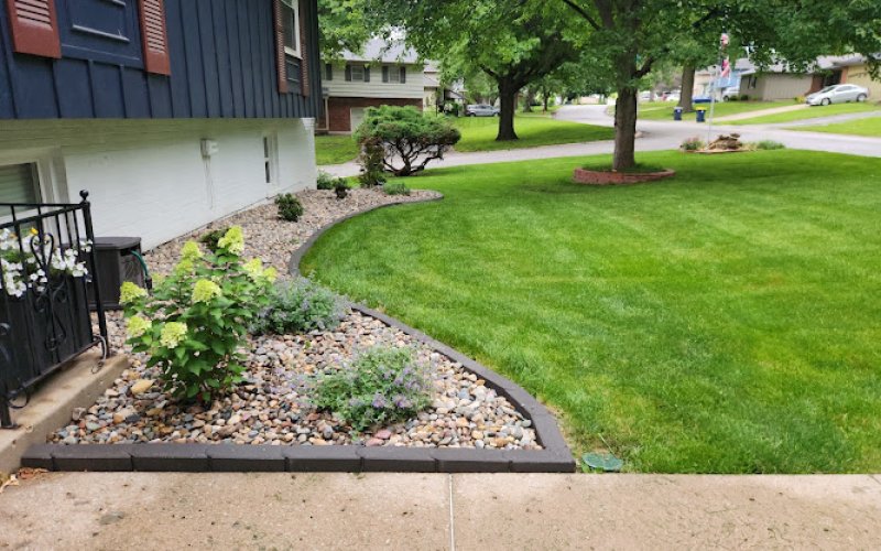 KC Prime Landscaping
