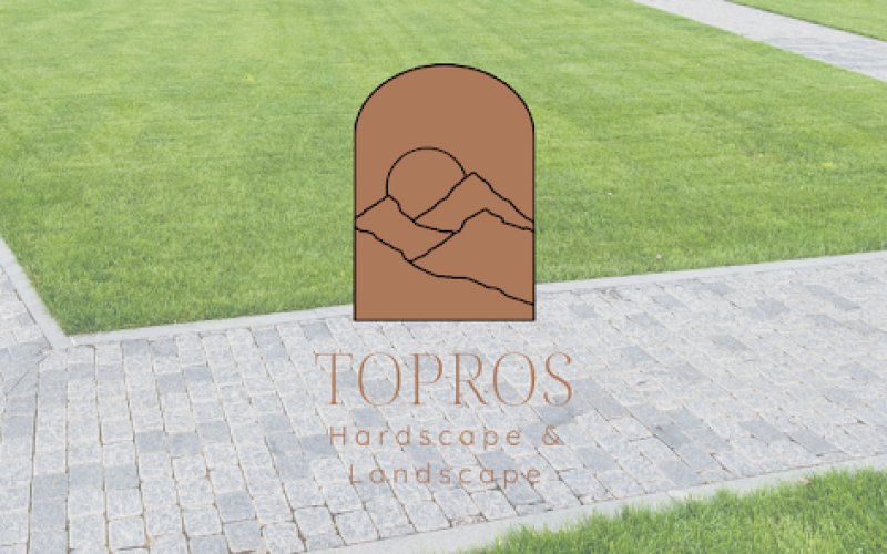 ToPros Hardscape & Landscape