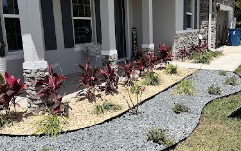 Advanced Lawn & Landscaping of Brevard