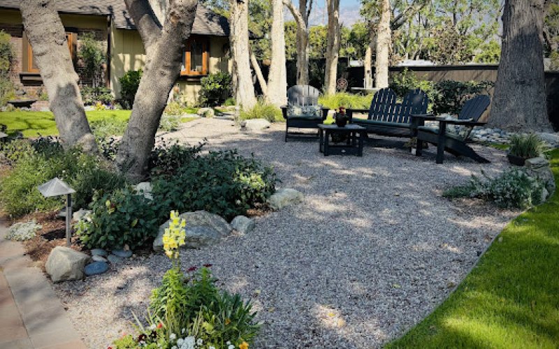 Green Splendor Landscaping - Pasadena Landscape & Garden Design