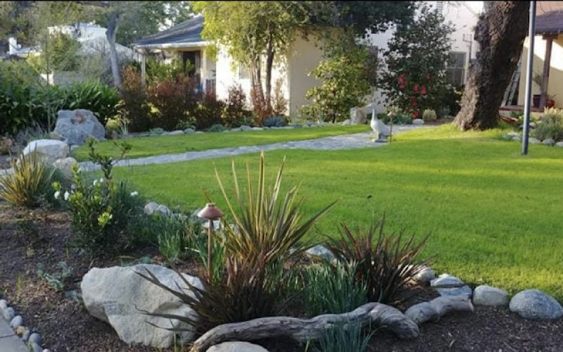 Hideaway Landscaping