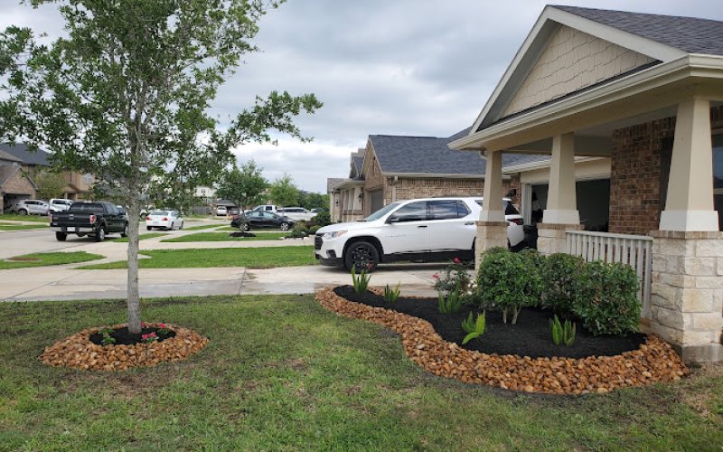 Bonita Bay Lawn Maintenance, LLC