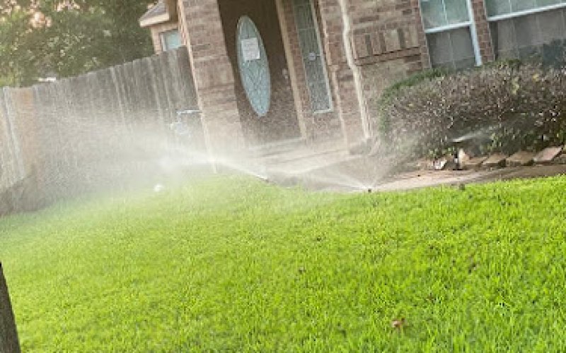 M & F Landscaping LLC