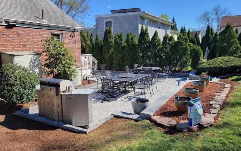 Fernando Landscaping LLC
