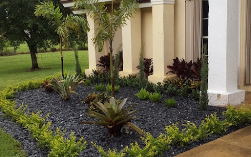 RFM Landscaping