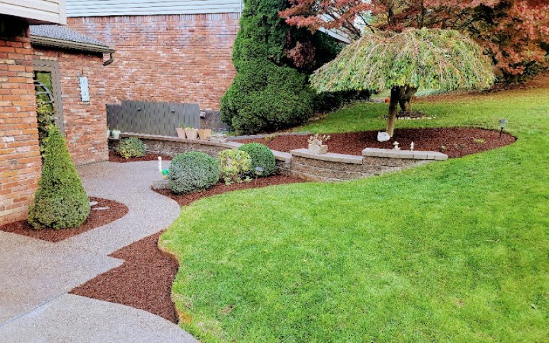 Justin's Landscaping & lawn care LLC