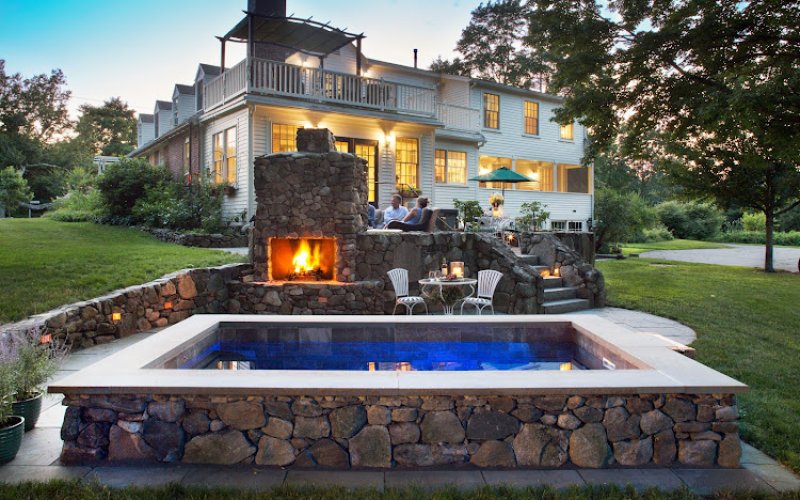 Local Roots Landscaping