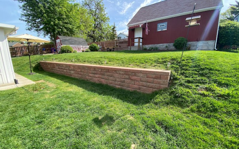 Rolling Hills Landscapes, Inc.