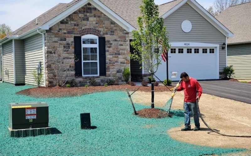 Steel City Landscape, Inc.