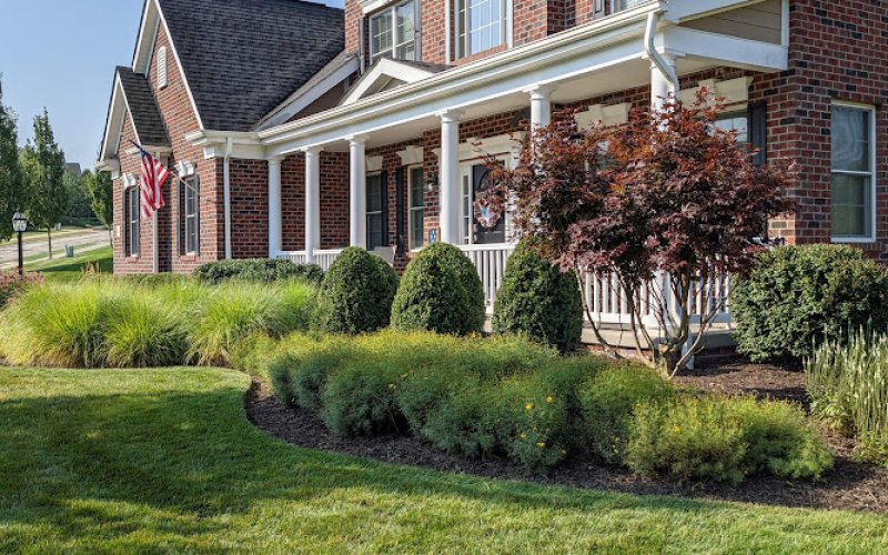 Sylvan Gardens Landscape Contractors