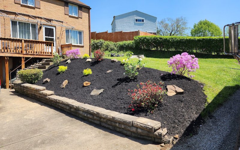 TITAN LANDSCAPE AND TREE SERVICES LLC