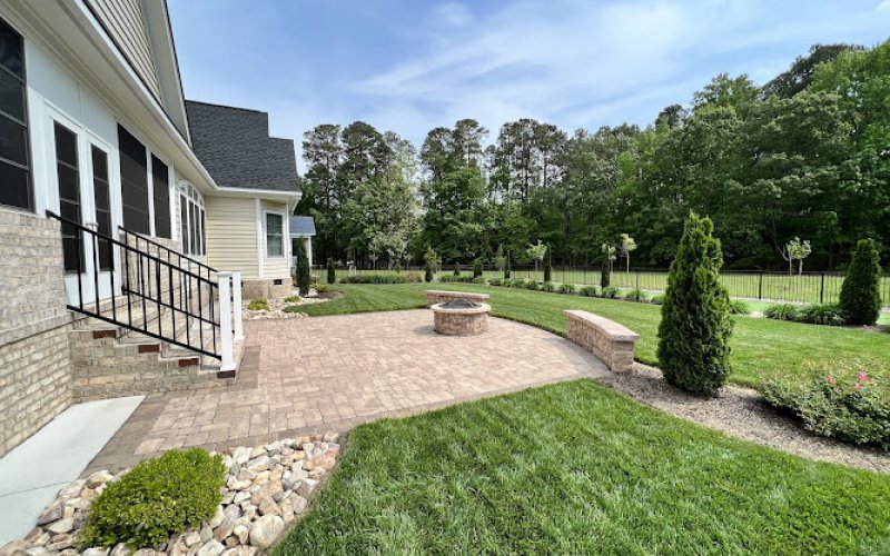 Darnell Landscaping Inc