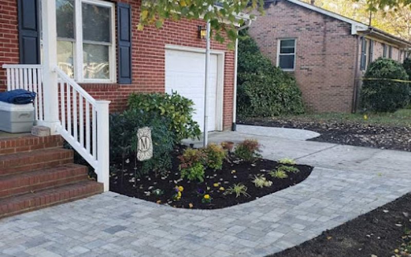 Green Cow Lawn and Landscaping, LLC