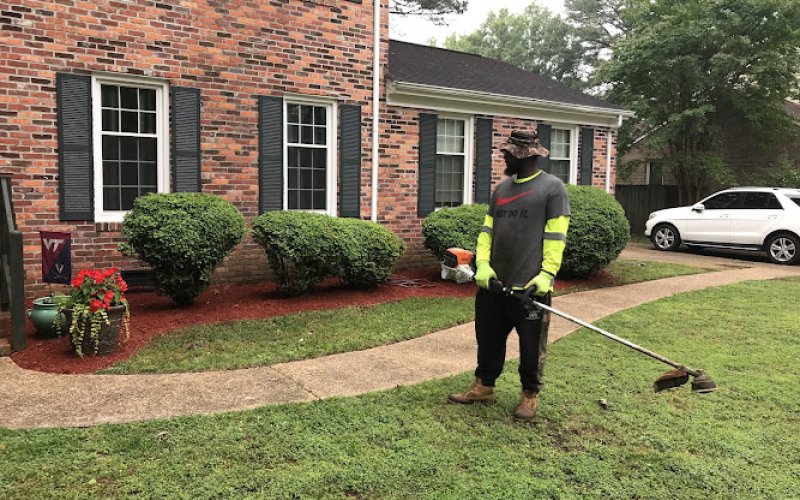 Hawks Lawn Care Services & More LLC