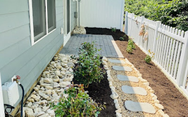 Legacy Builders Landscaping