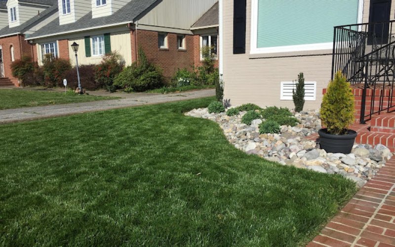 Woodland Outdoor LLC