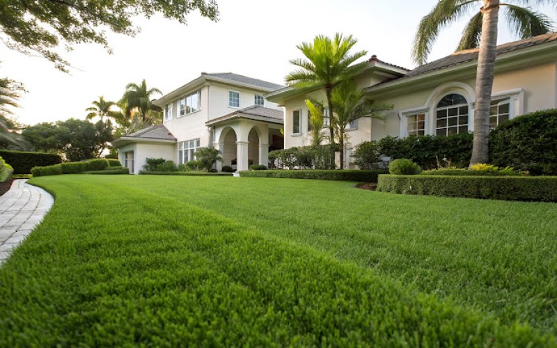 All Coastal Landscaping Inc
