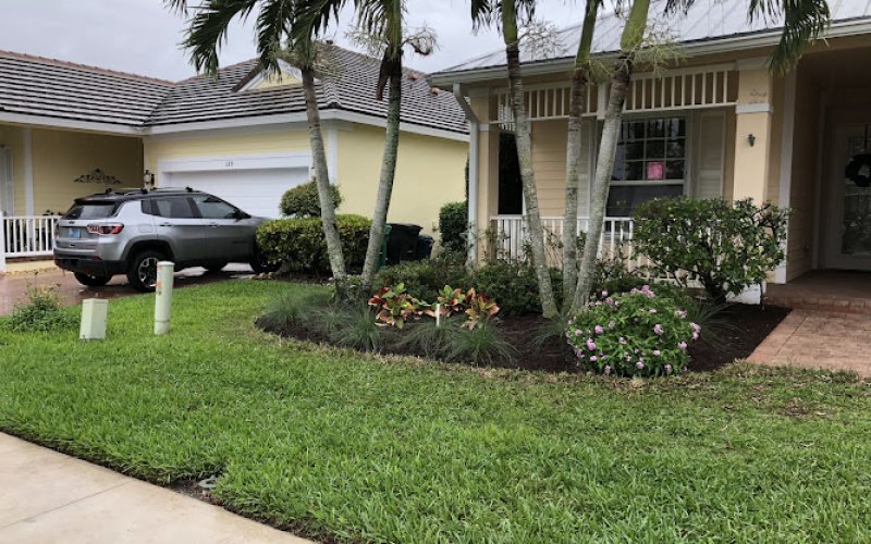 CM Gatling Landscaping LLC