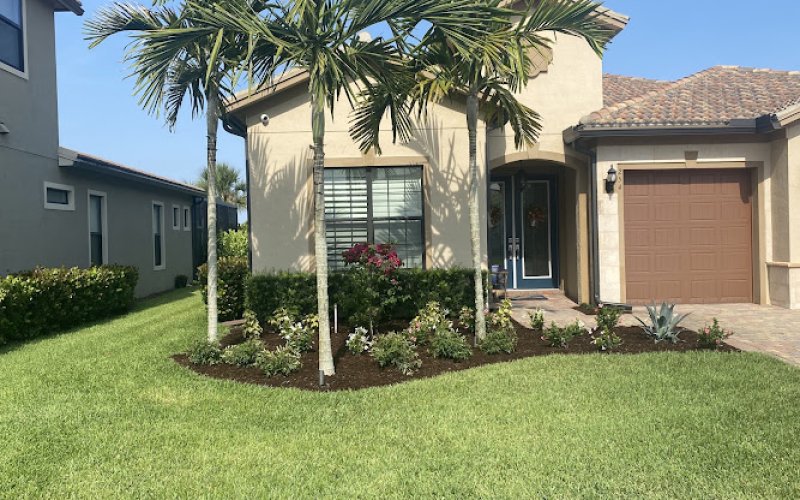 Dix & Sons Landscaping
