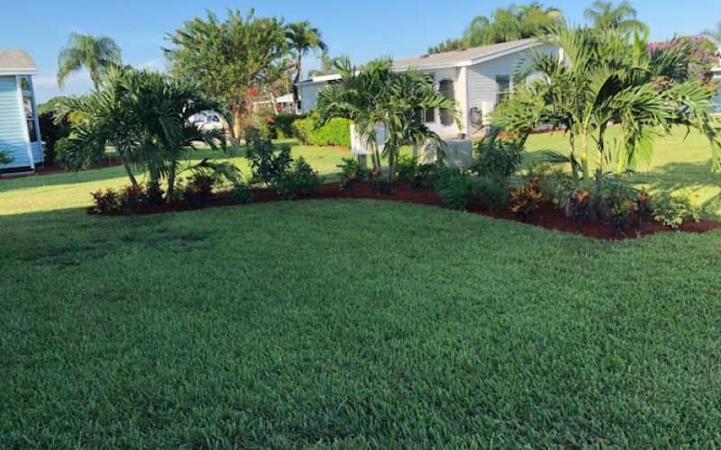 Landscaping By Anthony, Inc