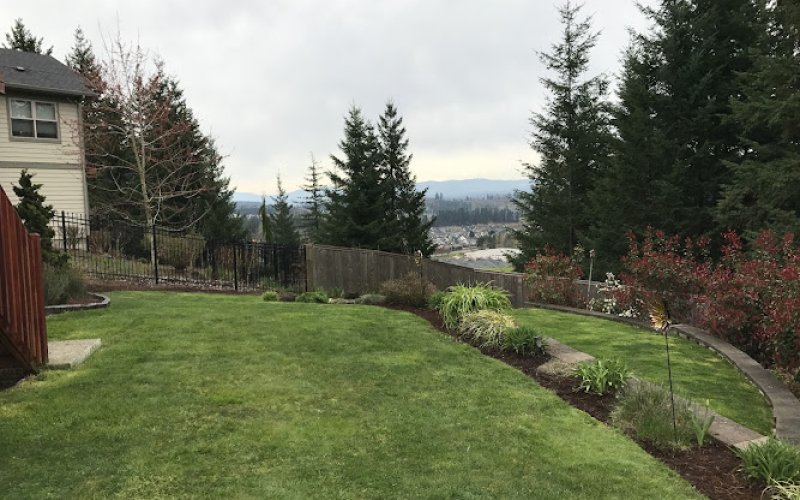 Earthborn Landscape Services