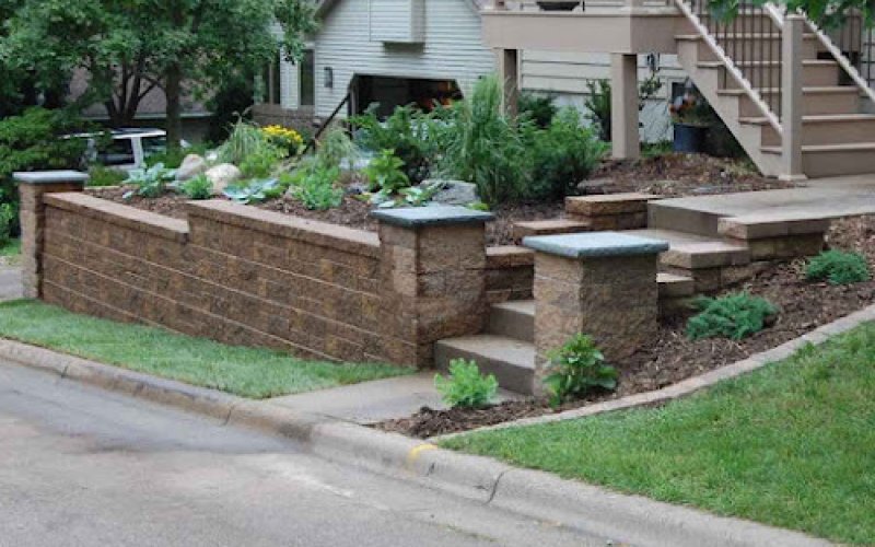 Monaghan's Landscaping