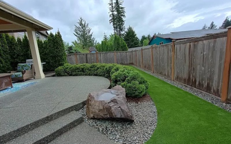 PNW Landscaping Portland Oregon