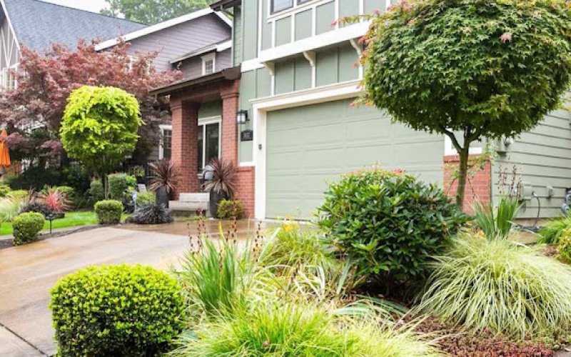 Sunrise Landscapers Portland