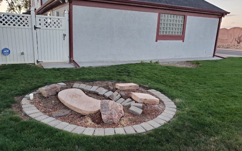 1 Shamrock's Finest Landscapes LLC