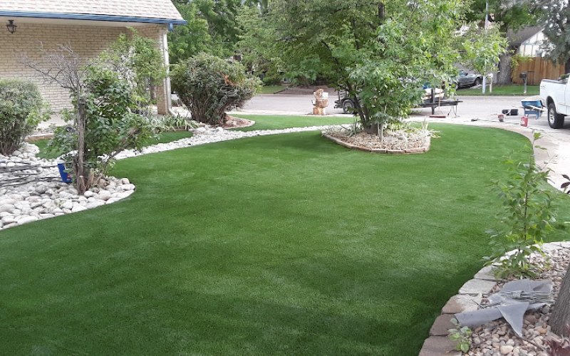 Arellano pro landscape LLC
