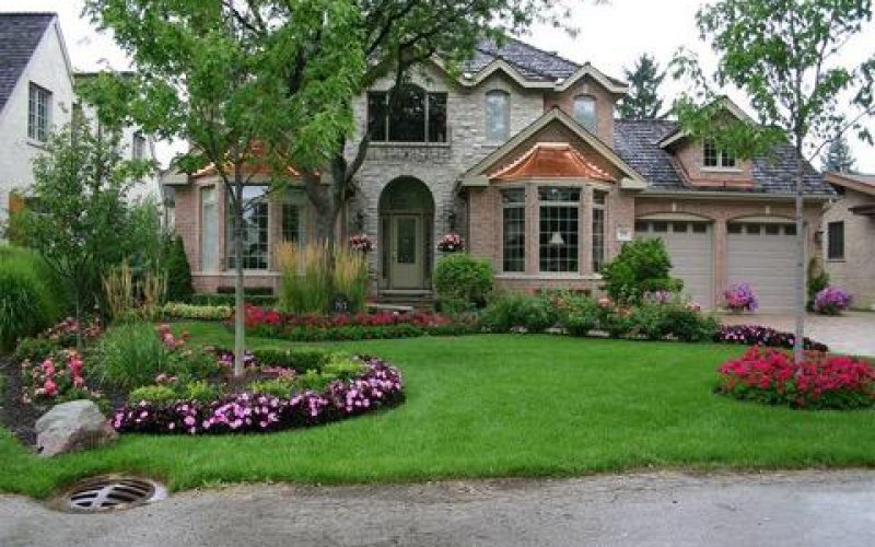 T&M Landscaping