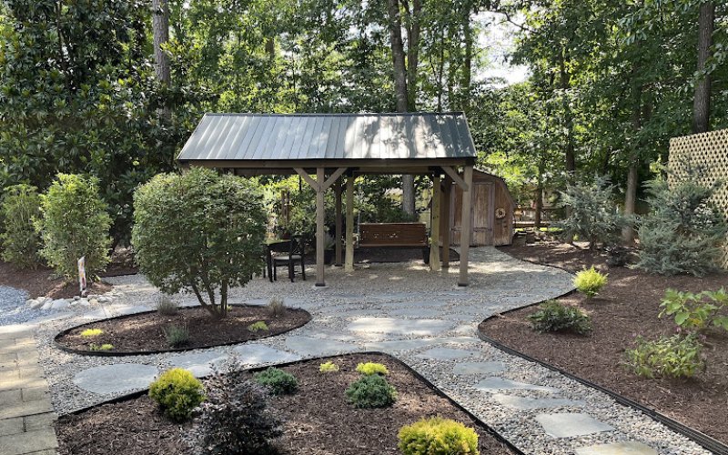 Edison Landscaping