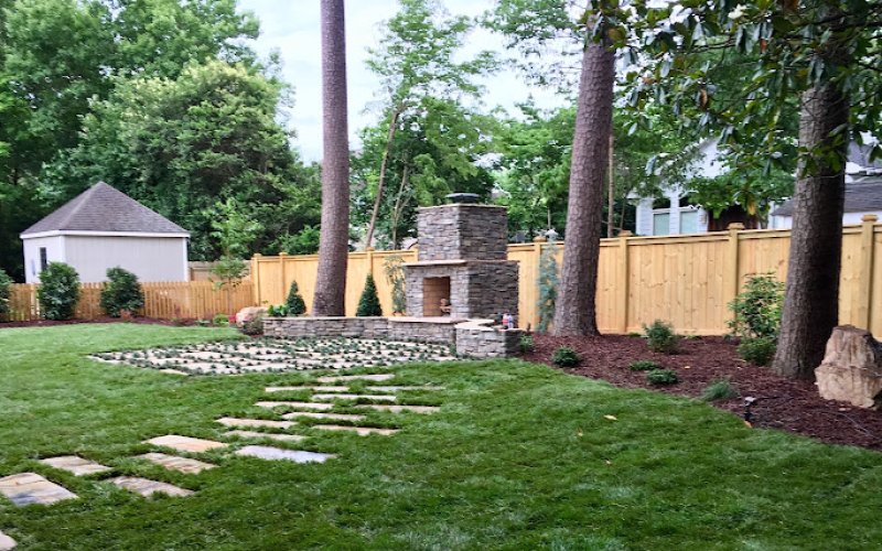Walters Landscapes, LLC