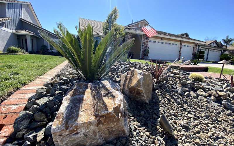 Haven Landscaping