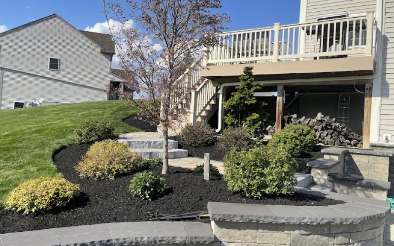 Morales Landscaping