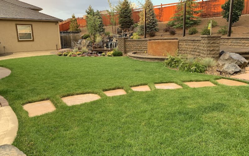 Premium Lawn & Landscape's