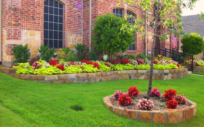 Emerald Touch Lawn & Landscape