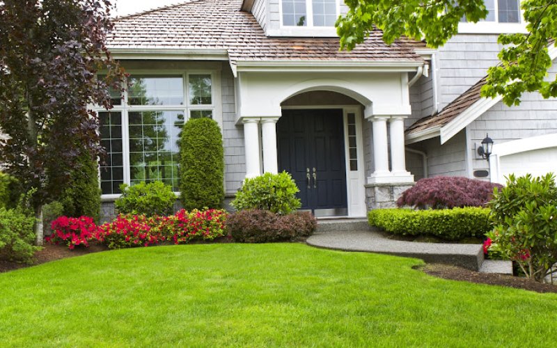 Virginia Green Lawn Care