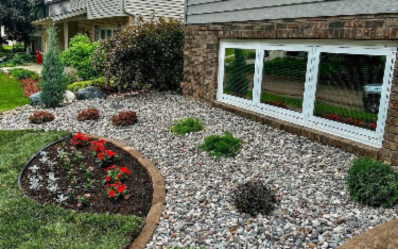 Elevated Hardscapes