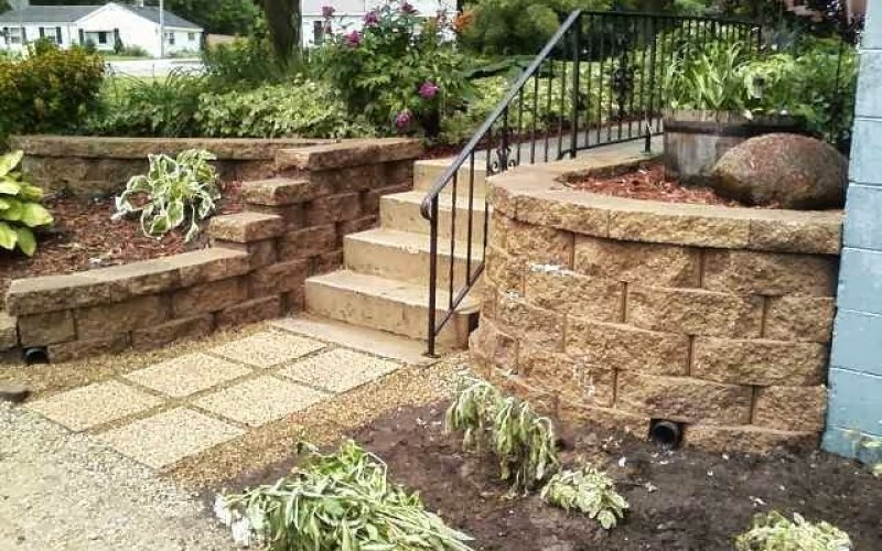 Kustom Landscape & Design