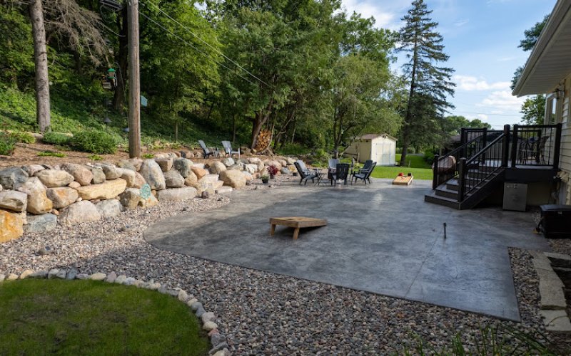 Links Outdoor Services