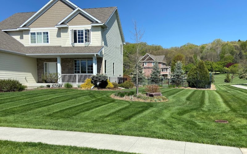 Rochester Ground Lawn & Snow Services