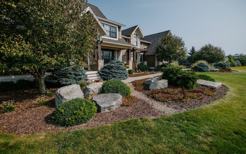Weller Brothers Landscape Professionals